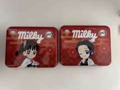 鬼滅の刃×milkyのサムネイル