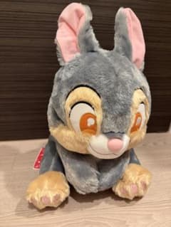 バンビ&とんすけ&ミス・バニーうるりぃみぃぬいぐるみの入手方法まとめ
