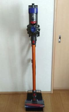 ヒ*シ様 タイムセール　ダイソン SV10 コードレスクリーナー　スタンドセット ヒ*シ様 タイムセール ダイソン SV10 コードレスクリーナー スタンド