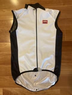 レリック　Lyra VENTO TECHNO Warm Vestのサムネイル
