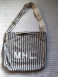 MHL ショルダーバッグのサムネイル