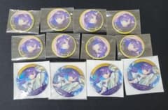 FGO f霊基召喚缶バッジ8+ガチャメイト4 メルトリリス FGO f霊基召喚缶バッジ8+ガチャメイト4 メルトリリス - メルカリ