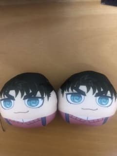 ジョセフ・ジョースター まるぬいぐるみのサムネイル