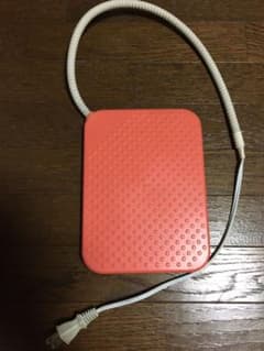 ペットヒーターのサムネイル