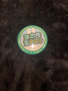 ヨネダ2000 オールマンゲキ 缶バッジのサムネイル