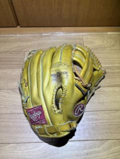 Rawlings 野球グローブのサムネイル