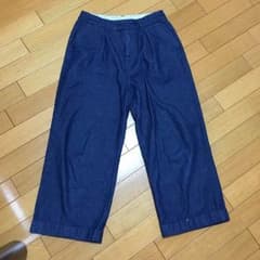 成花様専用 ダブルクローゼット ワイドパンのサムネイル