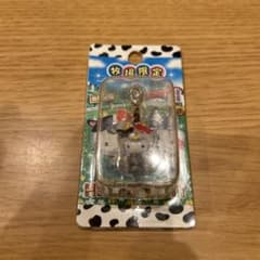 ハーローキティ　ご当地キティ　牧場限定のサムネイル