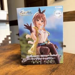 ライザのアトリエ ライザリン・シュタウト ぬーどるストッパー