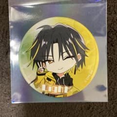 めておら 明雷らいと 缶バッジ スターター デフォ - メルカリ