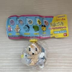 たまごっち カプセルトイ キーホルダーくりてんのサムネイル