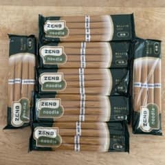 ZENB noodle 全部ヌードル7袋（28食）セットのサムネイル