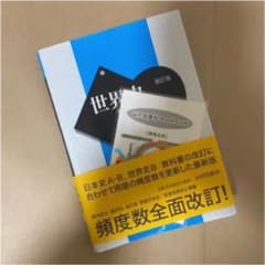 世界史用語集のサムネイル
