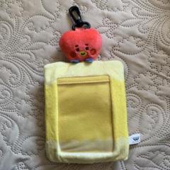 グク Memories 2019 トレカ マスクケース BT21 ぬいぐるみ グク Memories 2019 トレカ マスクケース BT21 ぬいぐるみ 楽天