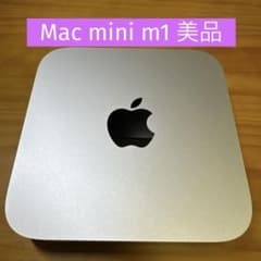 Apple Mac mini m1 メモリ16GB SSD512GB - メルカリ