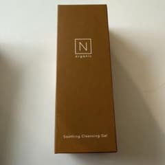 N organic Basic スージング クレンジングジェル 170gのサムネイル