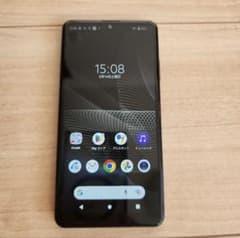 【中古】XperiaAcell SO-41Bのサムネイル