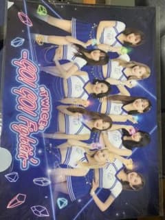 twice公式アプリgo!go!Fightin'- 非売品クリアファイルのサムネイル