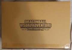 ドラゴンボール ビジュアルアドベンチャー 復刻版 未開封 - メルカリ
