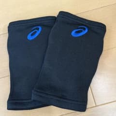 みっぴ様専用バレーボール　肘膝サポーターのサムネイル