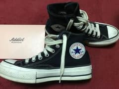 CONVERSE アディクトのサムネイル