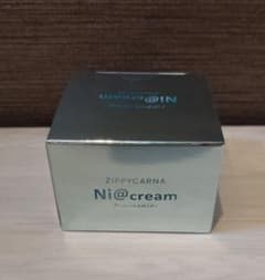 新品未開封】富士薬品 Ni@cream ジピカーナ 薬用美白クリーム