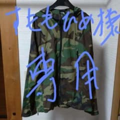 THE NORTH FACE マウンテンパーカーのサムネイル