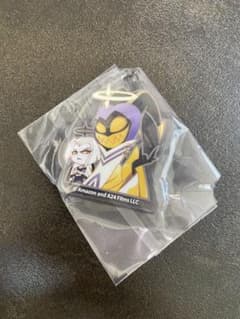 ハズビンホテル アダム アクリルキーホルダーのサムネイル