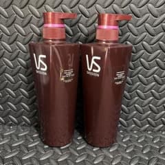 VS SASSOON コンディショナー ヴィヴィッドカラーケア 500ml 2本 VS SASSOON コンディショナー ヴィヴィッドカラーケア 500ml 2本