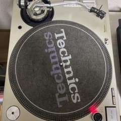 Technics SL-1200 MK3Dのサムネイル