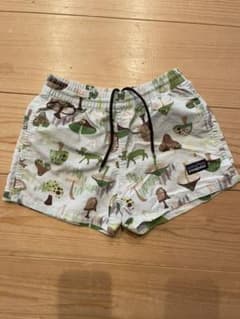 ショートパンツ 12M patagoniaのサムネイル