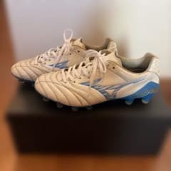 MIZUNO モナルシーダNEO IIIエリーサッカーシューズ スパイク22.0