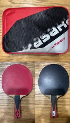Yasaka 卓球ラケット ケースのサムネイル