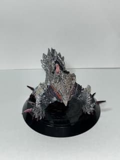 モンスターハンター フィギュア ジンオウガ亜種のサムネイル