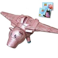 ディズニー ピクサー トイストーリー3 ドクターポークチョップ シップ ディズニー ピクサー トイストーリー3 ドクターポークチョップ シップ