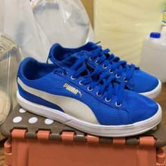 PUMAスニーカーのサムネイル