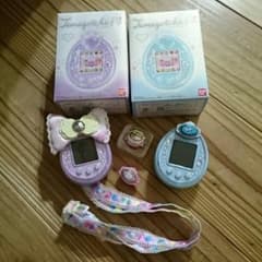 M-チャン❤プロフ読んでね！！様専用です。のサムネイル