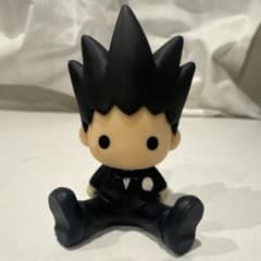 HUNTER×HUNTER ゴンフィギュア タキシードのサムネイル