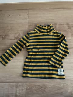 コンビミニ　トップス　90のサムネイル