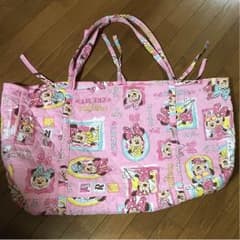 お昼寝 布団入れ カバンのサムネイル