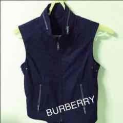 Burberry  ベストのサムネイル