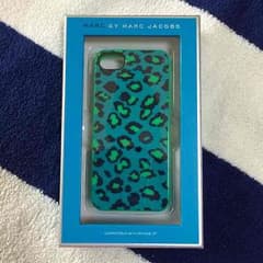 【新品 未開封】マーク バイ マークジェイコブス iphone5/5sケースのサムネイル