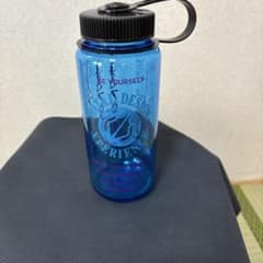 NATAL DESIGN 16oz 水筒 ボトル ブルー - メルカリ