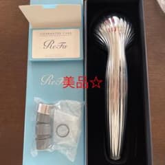 refa リファ　ファインバブル　シャワーヘッドのサムネイル