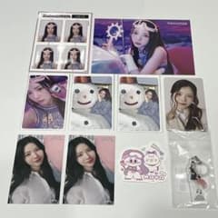 NiziU MAYA グッズのサムネイル