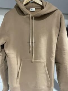 新品　サンローラン　パーカーのサムネイル