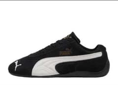 Puma Speedcat OG "Puma Black/Puma White"のサムネイル