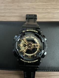 CASIO G-SHOCK 腕時計のサムネイル
