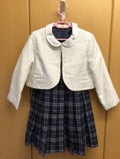 女子フォーマルのサムネイル