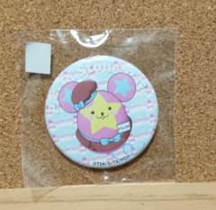 キラッとプリ☆チャン キラッchu 缶バッジのサムネイル